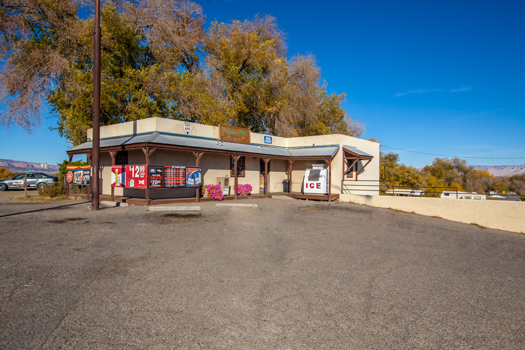 2898 Highway 50, Grand Junction, CO for lease Building Photo- Image 1 of 27