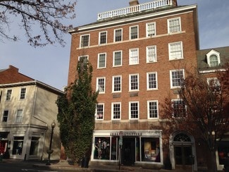 More details for 44 Nassau St, Princeton, NJ - Office for Lease