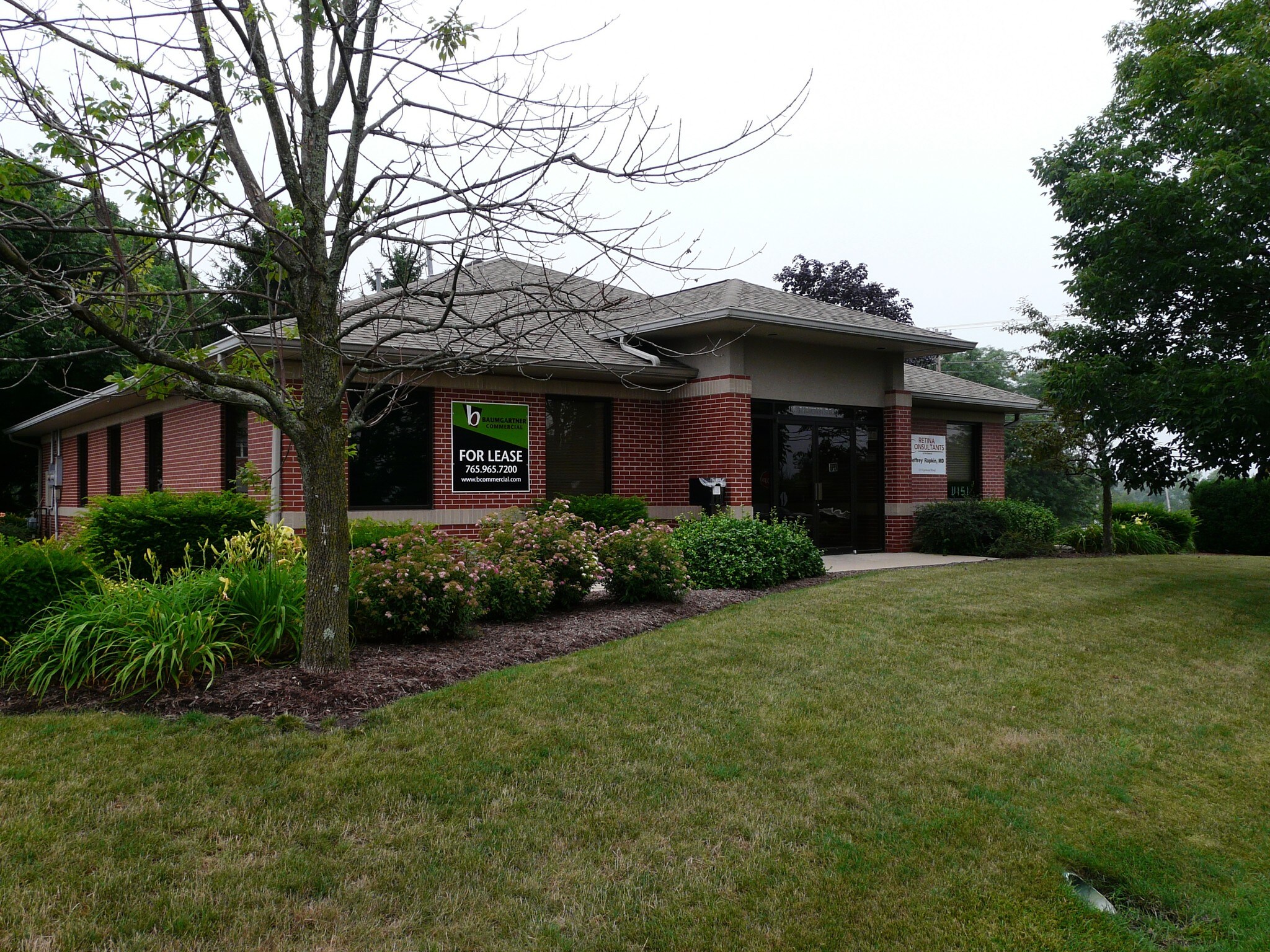 115-119 Garwood Rd, Richmond, IN for sale Building Photo- Image 1 of 1