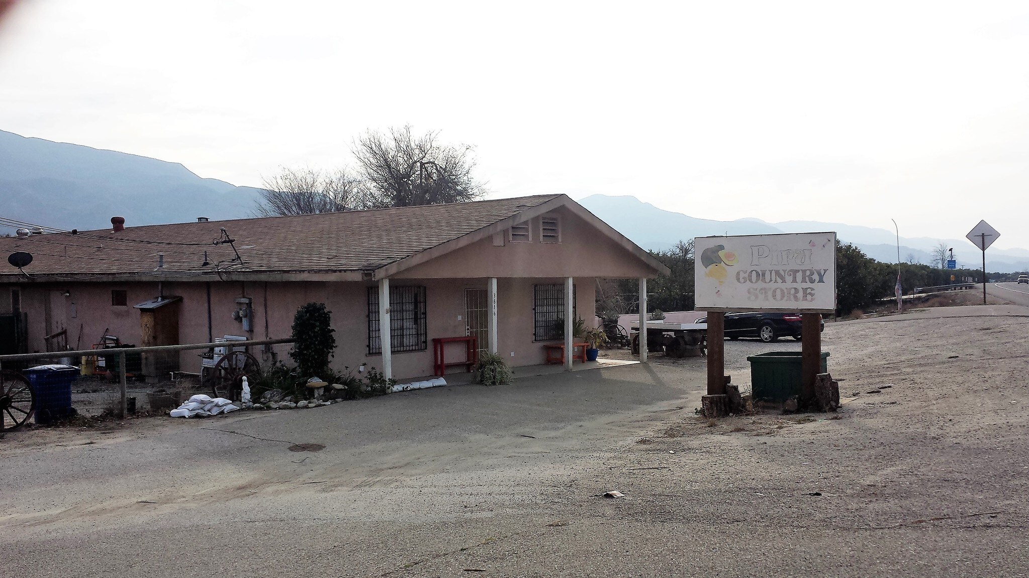 3846 E Telegraph Rd, Fillmore, CA for sale Primary Photo- Image 1 of 1