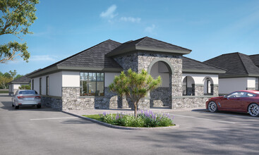 25201 FM 2978 Rd, Tomball, TX for lease Building Photo- Image 2 of 10