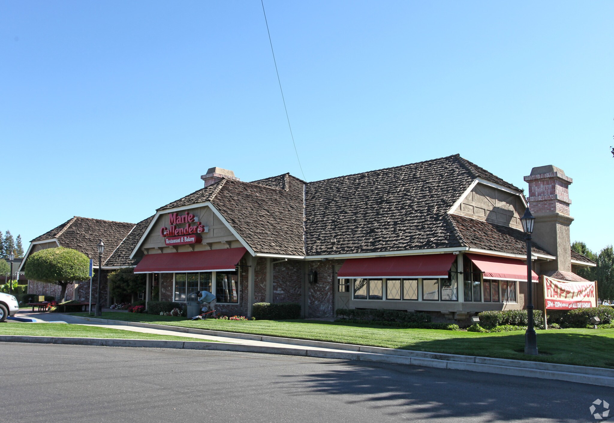 3500 Coffee Rd, Modesto, CA for sale Primary Photo- Image 1 of 1