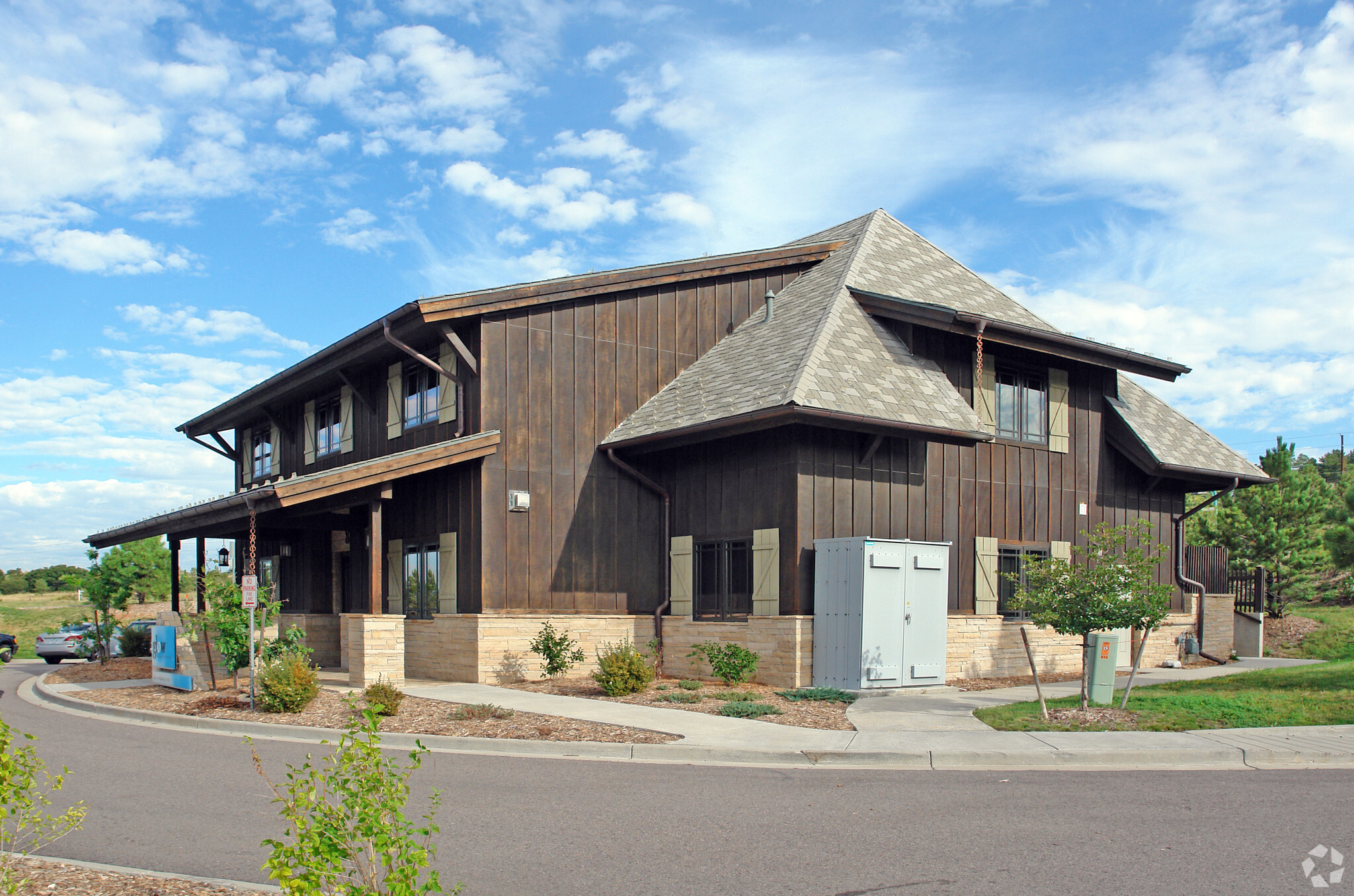 850 W Happy Canyon Rd, Castle Rock, CO for sale Primary Photo- Image 1 of 1