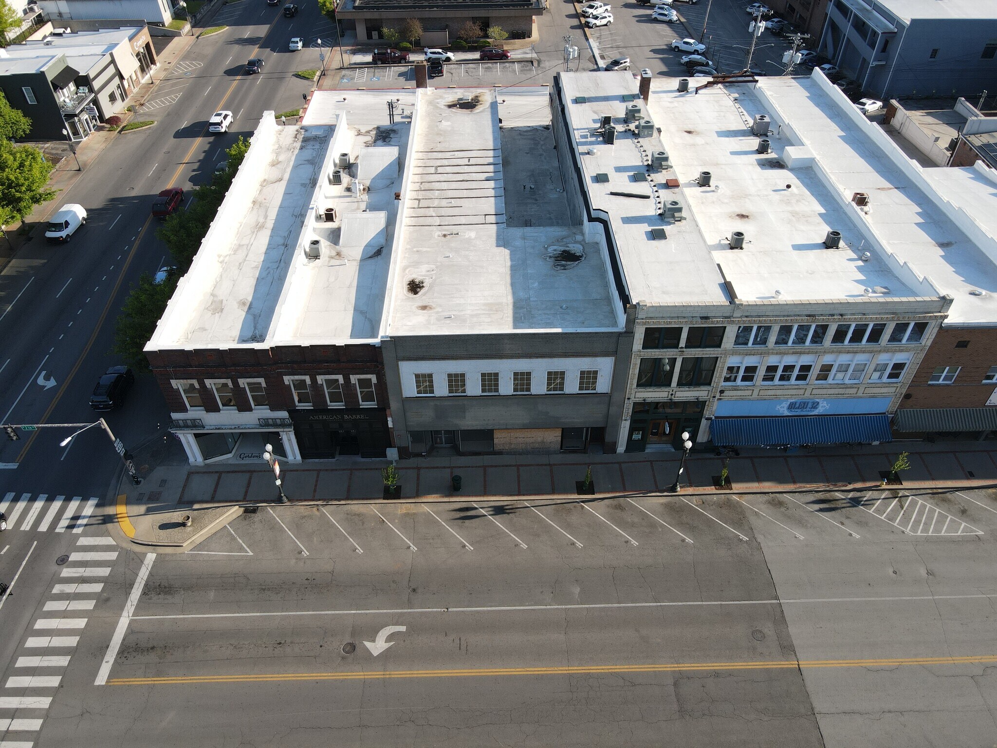 114 W 7th St, Columbia, TN 38401 Retail for Sale