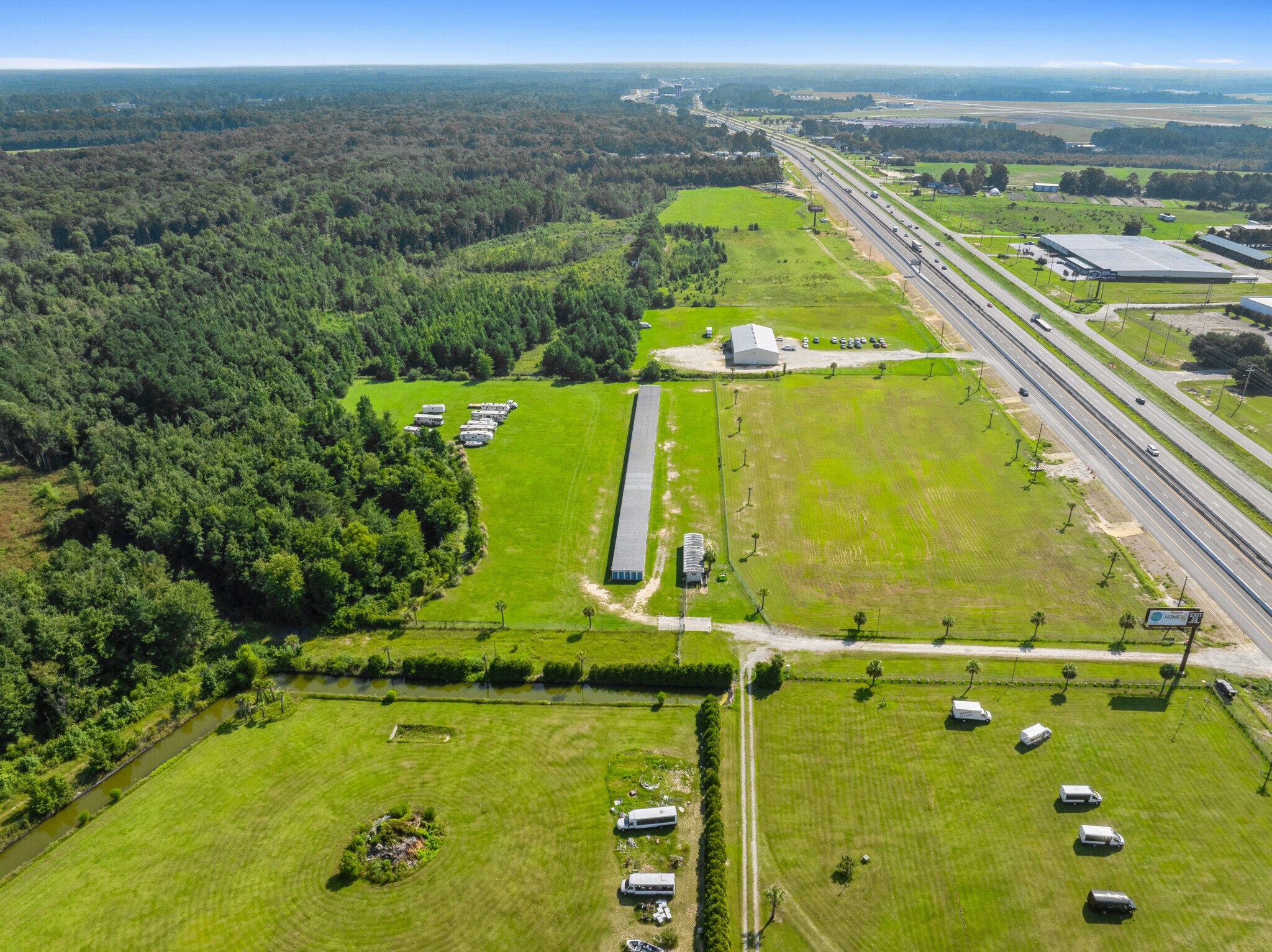 1239 Kenric Rd, Lumberton, NC for sale Primary Photo- Image 1 of 10