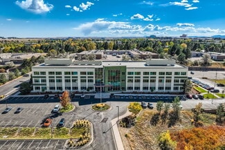 More details for 7390 S Iola St, Englewood, CO - Office for Lease