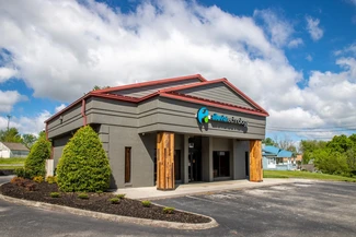 More details for 1819 E Broadway Ave, Maryville, TN - Retail for Sale