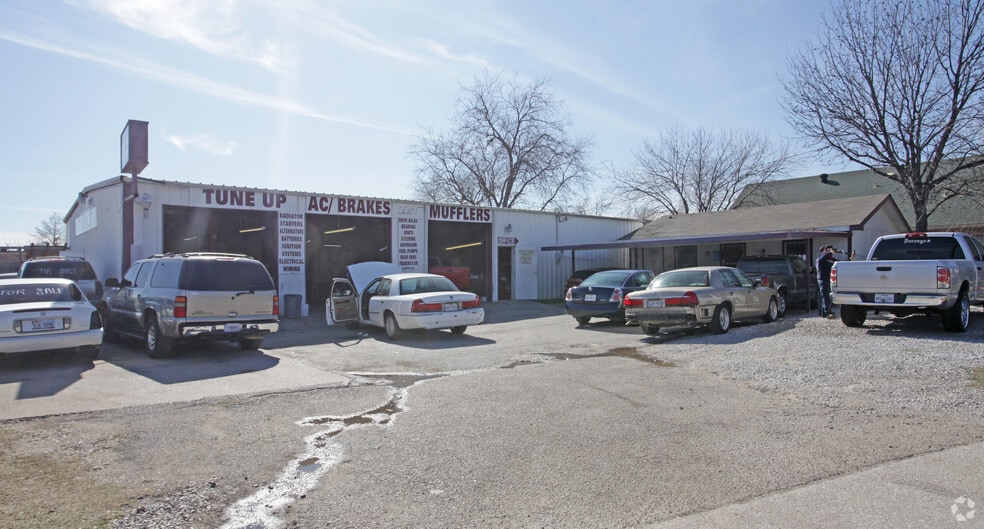 1324 W Mayfield Rd, Arlington, TX for sale - Primary Photo - Image 1 of 1