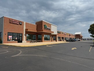 More details for 1964 Mall Pl, Benton Harbor, MI - Retail for Lease