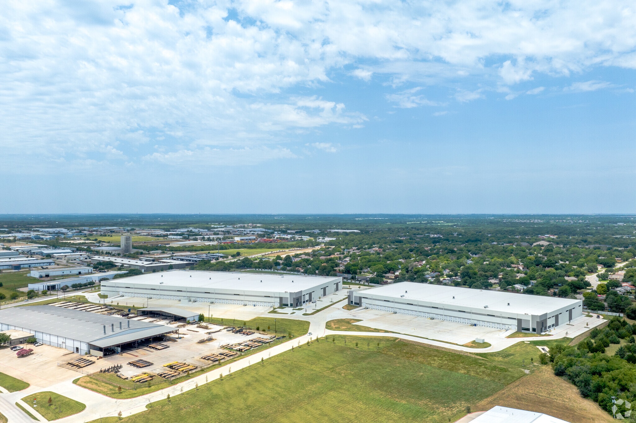 1151 Heritage Pky, Mansfield, TX 76063 Heritage 287 Crossing