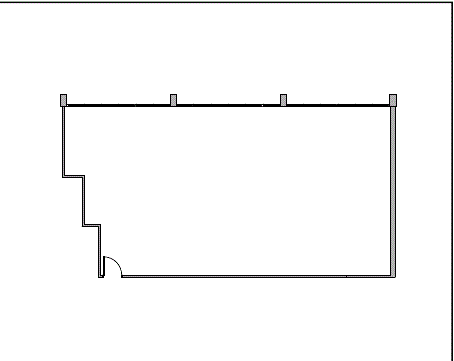 14201 E 4th Ave, Aurora, CO for lease Floor Plan- Image 1 of 1