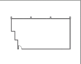 14201 E 4th Ave, Aurora, CO for lease Floor Plan- Image 1 of 1