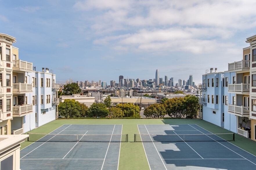 1800 20th St, San Francisco, CA for lease - Building Photo - Image 3 of 7