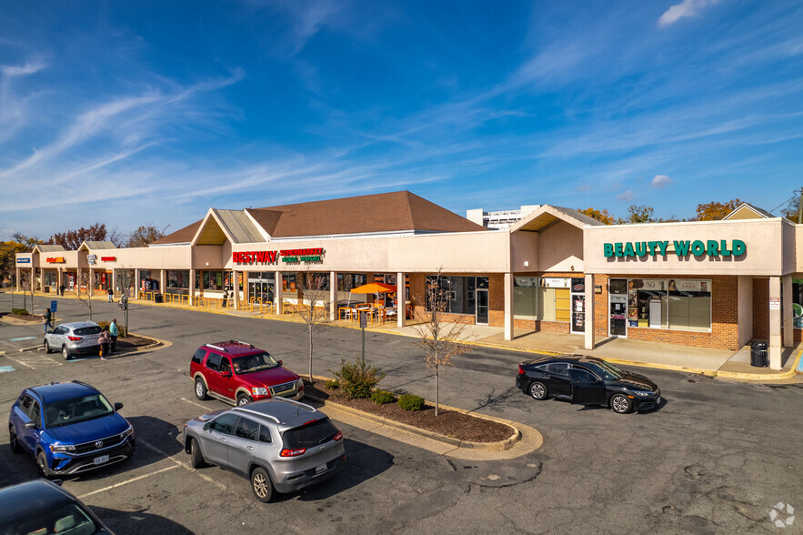 1-199 Elden St, Herndon, VA for lease - Building Photo - Image 2 of 7