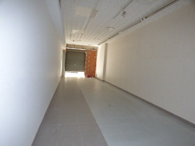 Retail in Malgrat de Mar, Barcelona for lease - Building Photo - Image 1 of 8