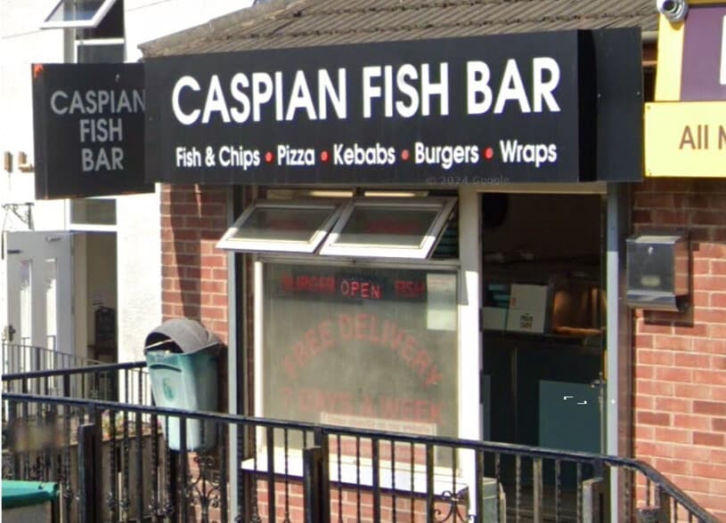 Church Street, Pilsley for lease - Primary Photo - Image 1 of 1