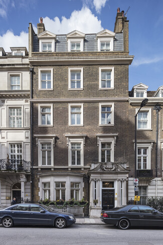 More details for 24 Upper Brook St, London - Office for Lease