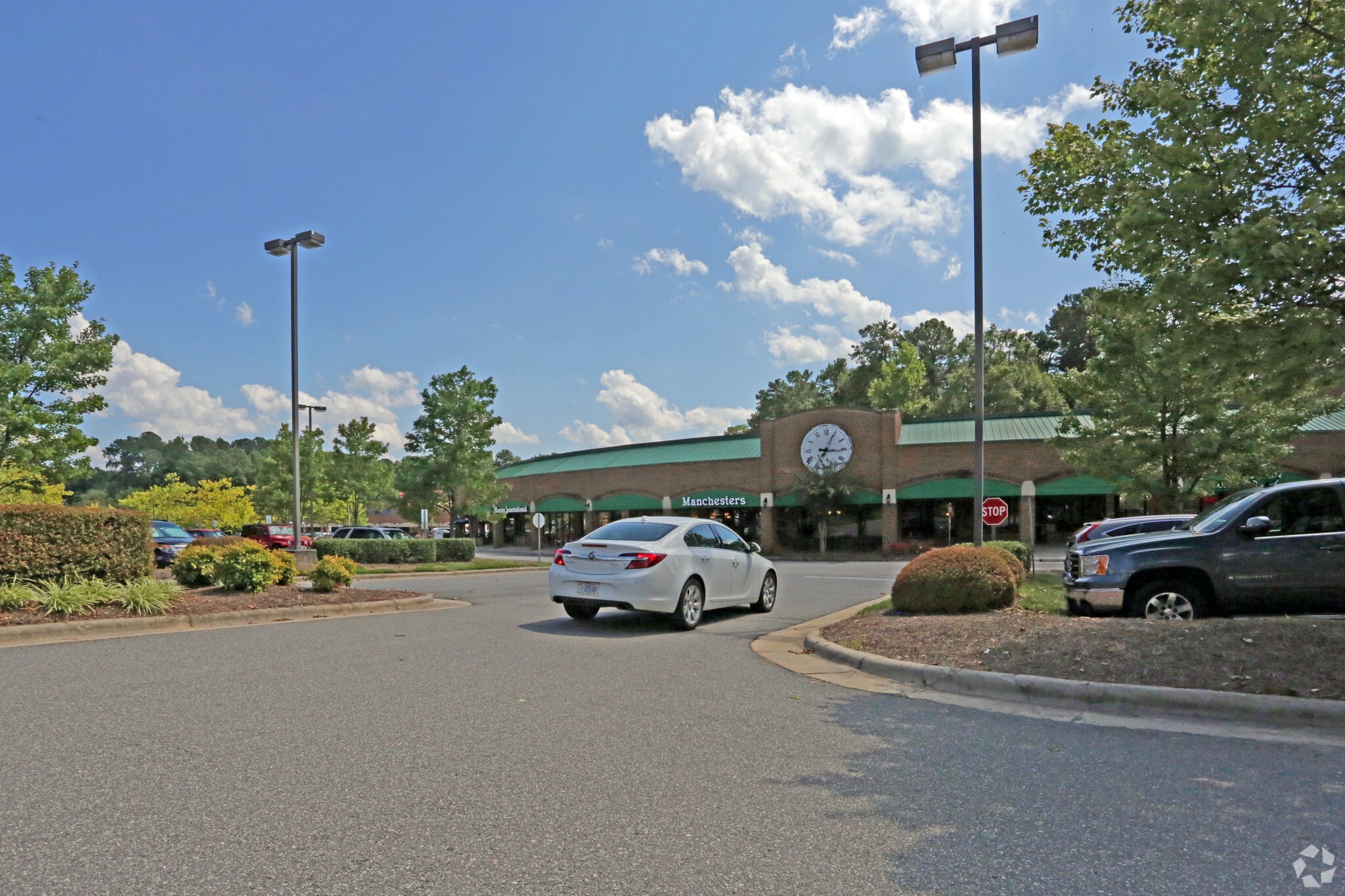 9101 Leesville Rd, Raleigh, NC for sale Primary Photo- Image 1 of 1