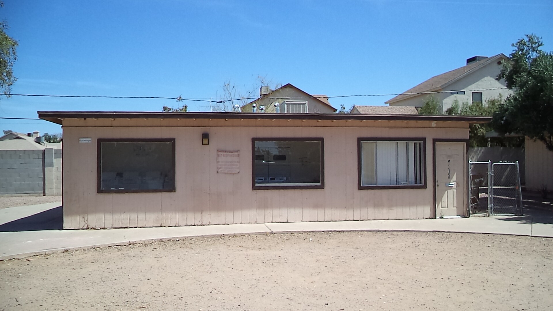 2016-2038 W Cactus Rd, Phoenix, AZ for sale Building Photo- Image 1 of 1