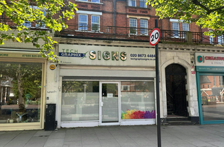 More details for 5 The Blvd, London - Retail for Lease