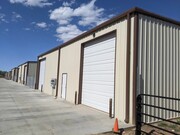 8480 SW 81st Ave, Amarillo TX - Warehouse