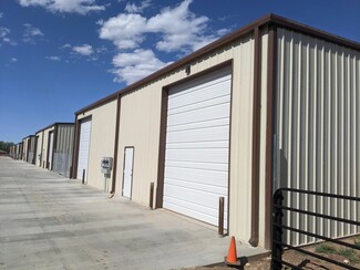 More details for 8480 SW 81st Ave, Amarillo, TX - Industrial for Lease