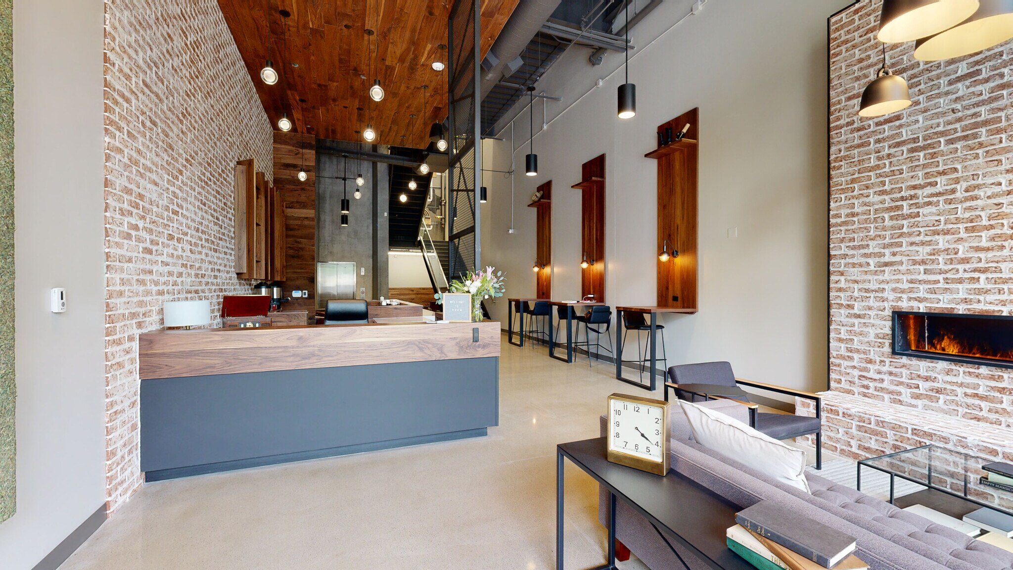 5752 Grandscape Blvd, The Colony, TX 75056 Roam Grandscape