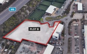 Plot B - Commercial Real Estate