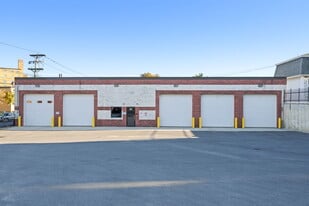 Portfolio of 2 For Sale - Warehouse