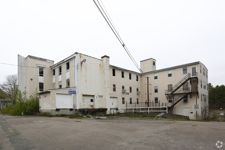 648 Summer St, Brockton, MA for sale - Primary Photo - Image 1 of 1