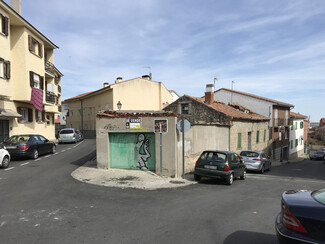 More details for Calle Virgen de la Jarosa, 9, Guadarrama - Land for Sale