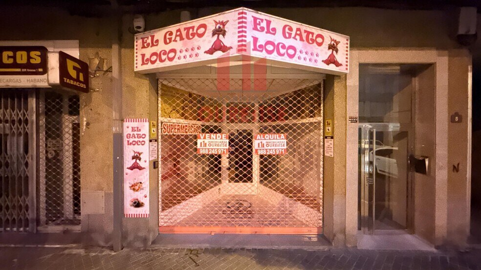 Retail in Ourense, Orense for sale - Building Photo - Image 2 of 38