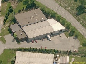 3005 Venture Ct, Export, PA - AERIAL  map view