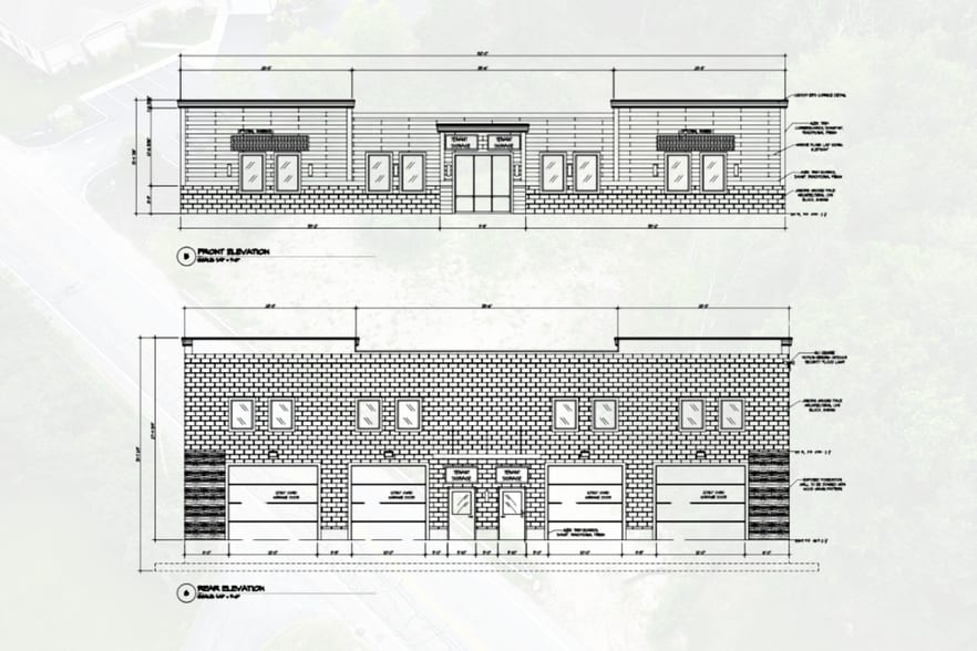1272 Central st, Leominster, MA for lease - Building Photo - Image 1 of 12