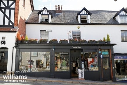 7 Clwyd St, Ruthin for sale Primary Photo- Image 1 of 1