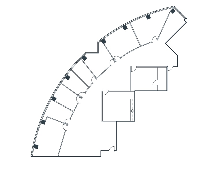 2601-2603 Main St, Irvine, CA for lease Floor Plan- Image 1 of 1