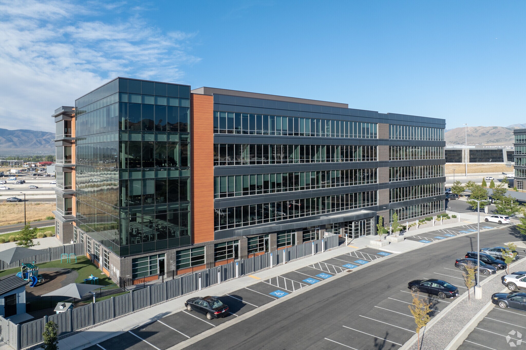 1550 W Digital Dr, Lehi, UT for lease Primary Photo- Image 1 of 6