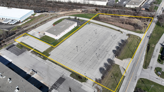 More details for 5000 79th Street, Indianapolis, IN - Land for Lease