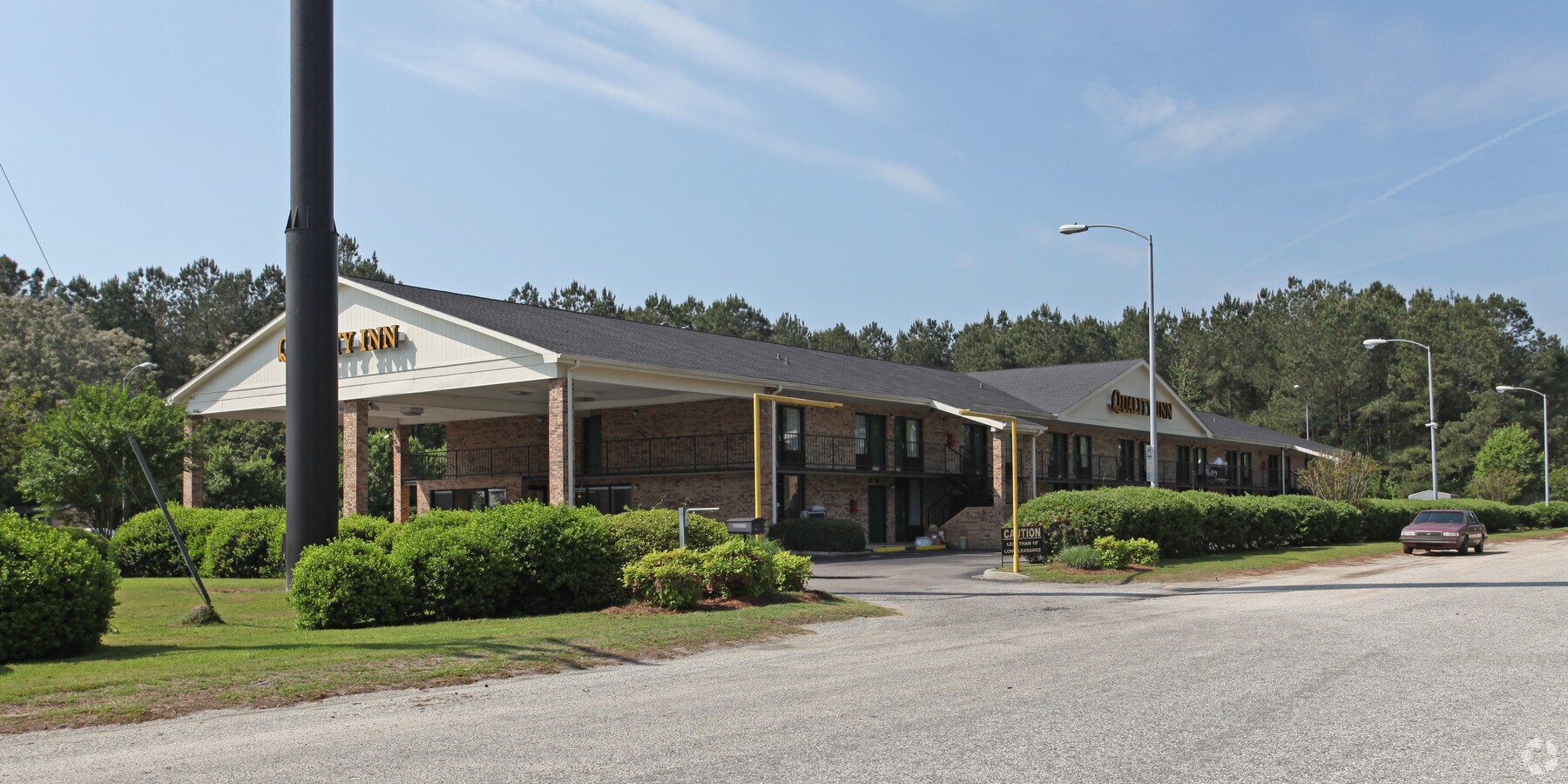 3031 Paxville Hwy, Manning, SC 29102 Property Record