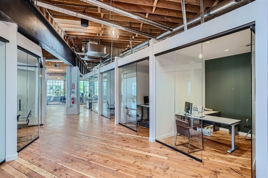 389 S Lipan St, Denver, CO for lease - Interior Photo - Image 3 of 28