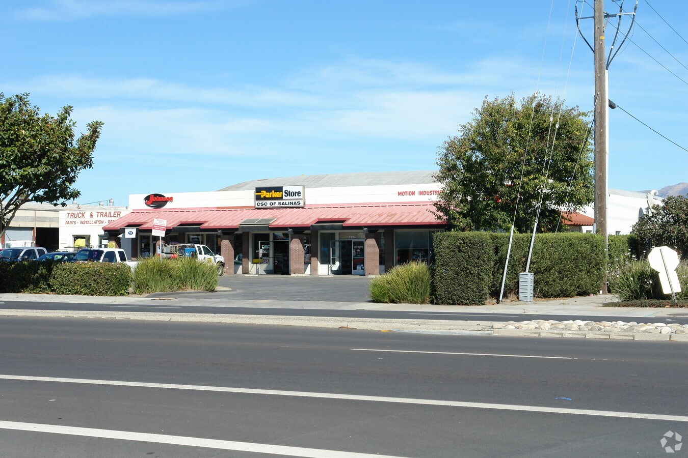 721 Abbott St, Salinas, CA 93901 Property Record