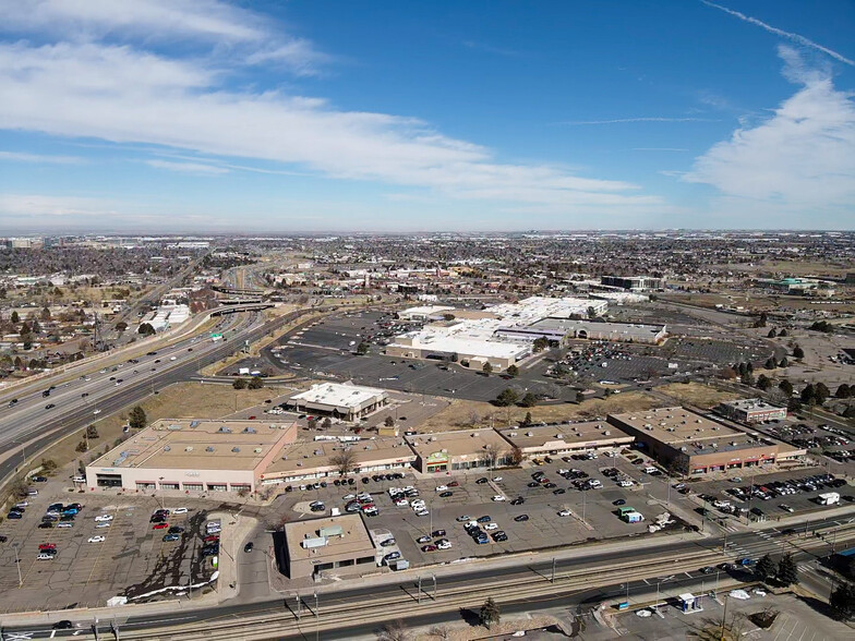 13801-14157 E Exposition Ave, Aurora, CO for sale - Building Photo - Image 1 of 10