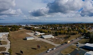 More details for 1720 N Lincoln Rd, Escanaba, MI - Industrial for Lease