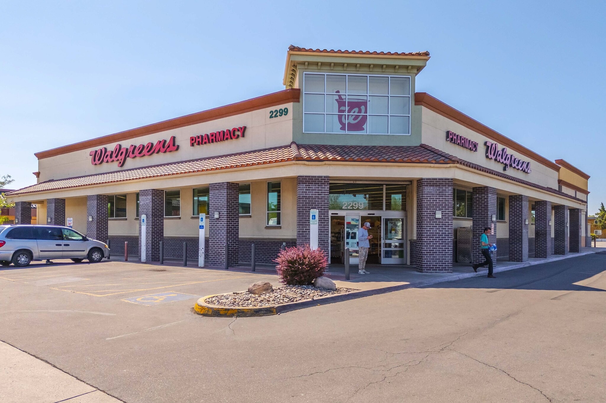 2299 Oddie Blvd, Sparks, NV for sale Building Photo- Image 1 of 18