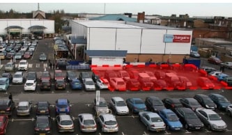 Alexandra Rd, Corby for sale Primary Photo- Image 1 of 1