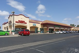 More details for 6730-6750 W Camelback Rd, Glendale, AZ - Retail for Lease