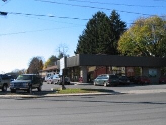 80 Wisner Ave, Middletown, NY for sale - Primary Photo - Image 1 of 1