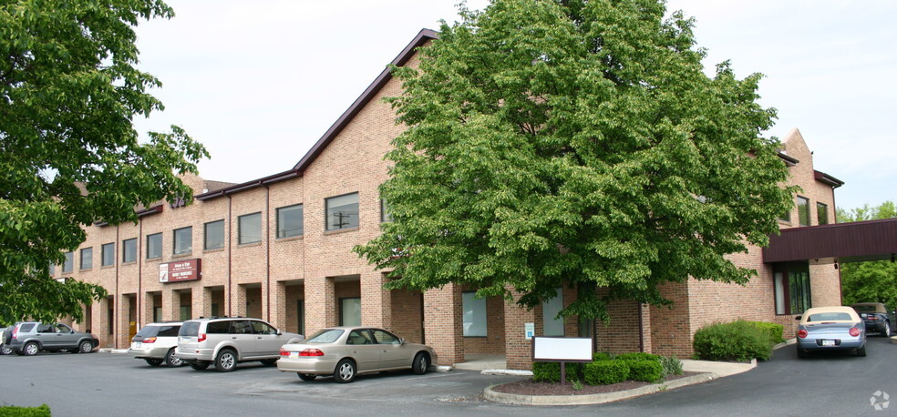 1524 W College Ave, State College, PA for lease - Building Photo - Image 3 of 4