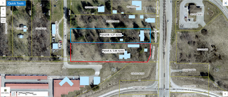 More details for 3717 Bremen Hwy, Mishawaka, IN - Land for Sale