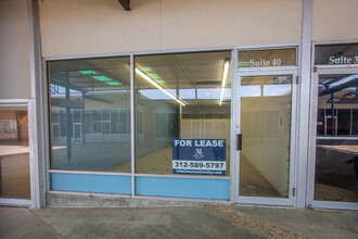 1229-1233 N Hobart St, Pampa, TX for lease Building Photo- Image 1 of 6